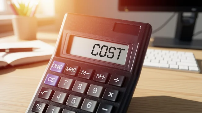 cons of cost plus pricing