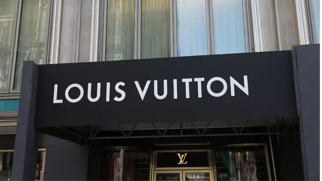 louis vuitton pricing strategy
