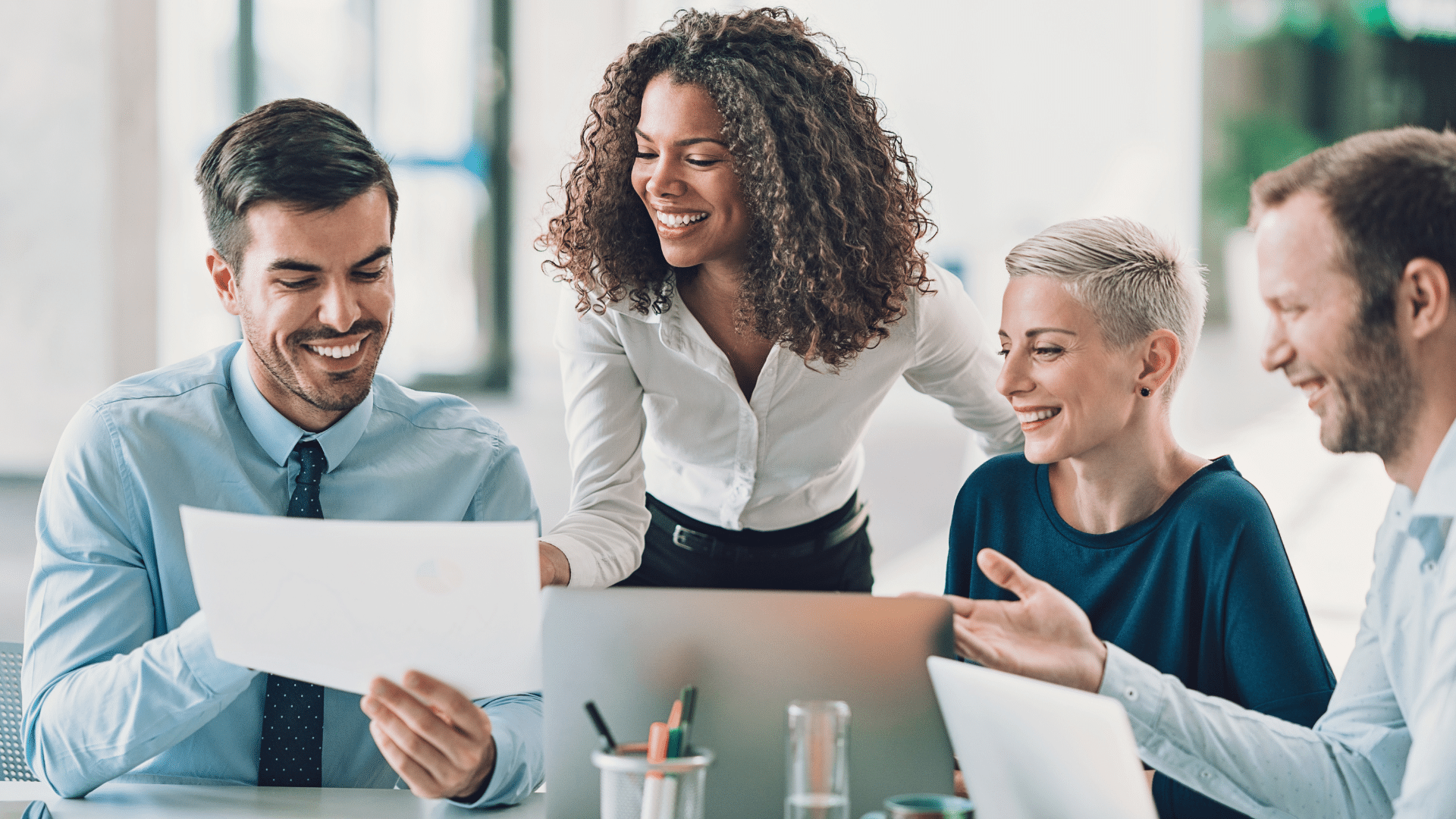pricing director