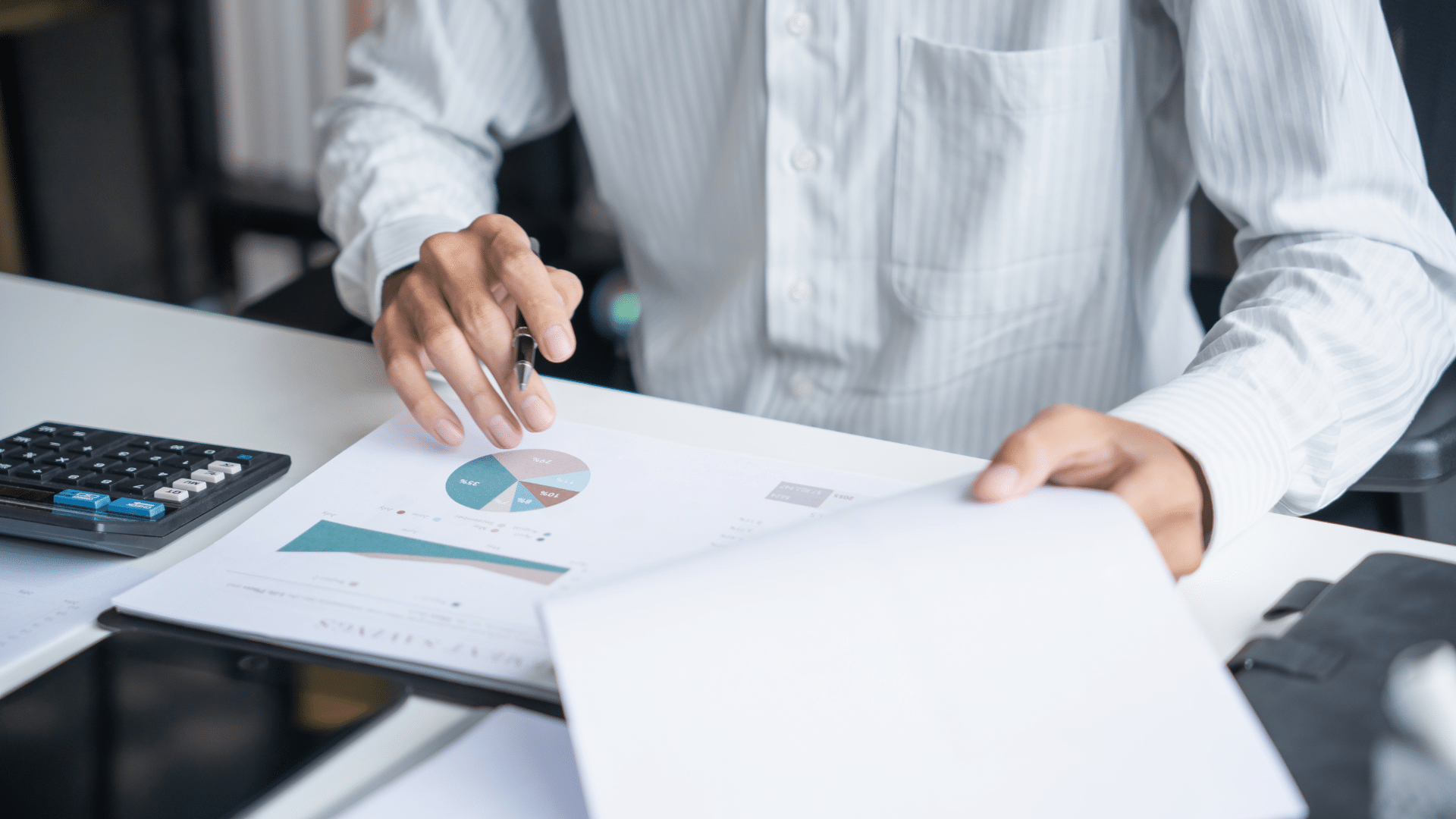 pricing director