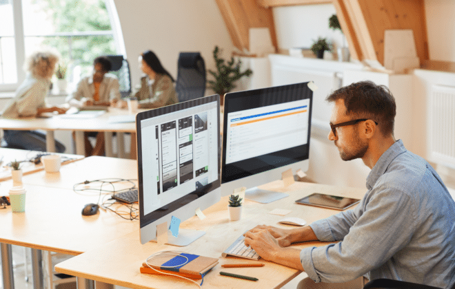 subscription model pricing​