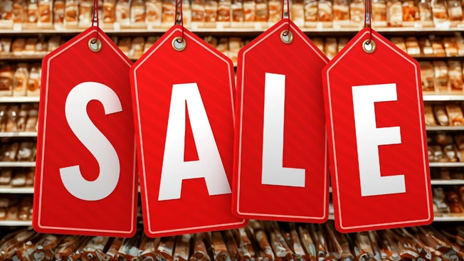 product promotion price