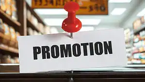 product promotion price