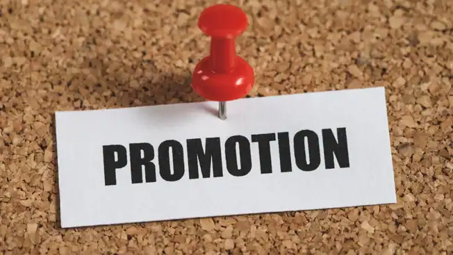 product promotion price