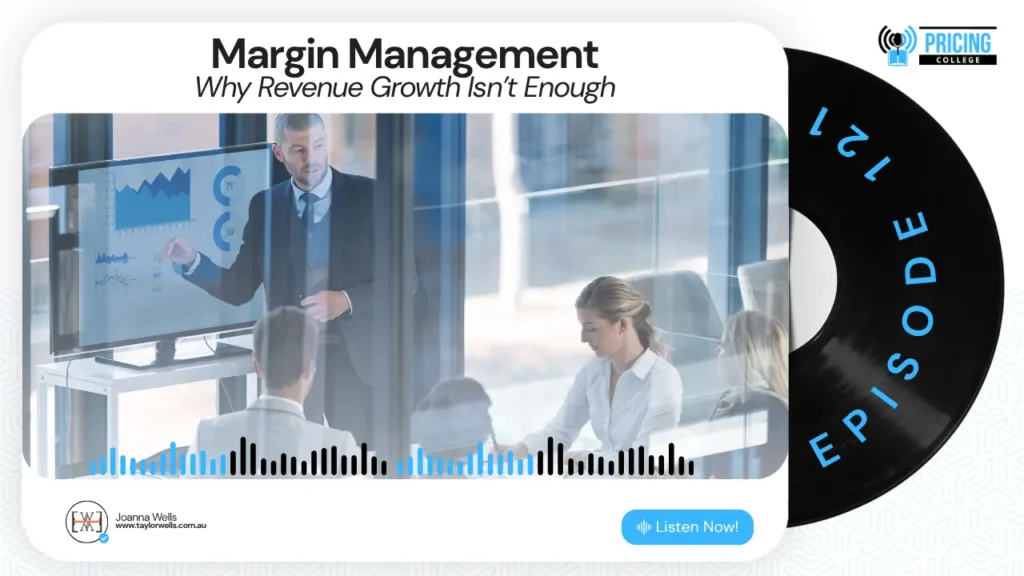 margin management