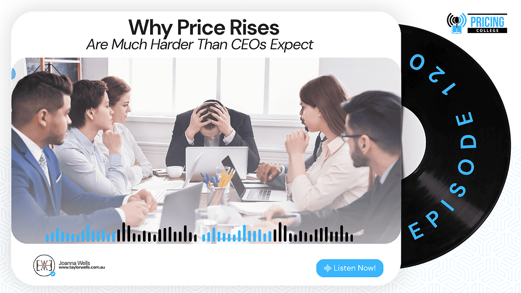 Price Rises
