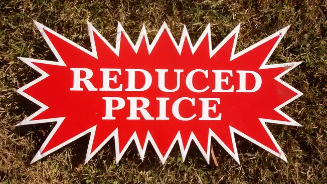 woolworths price dropped