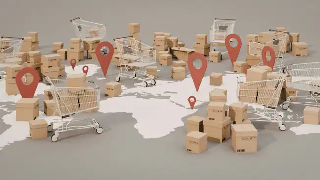 retail pricing strategy