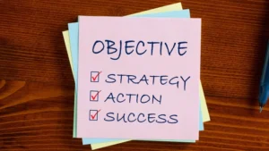 strategic pricing objectives