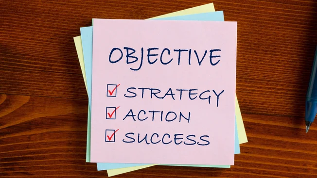 strategic pricing objectives