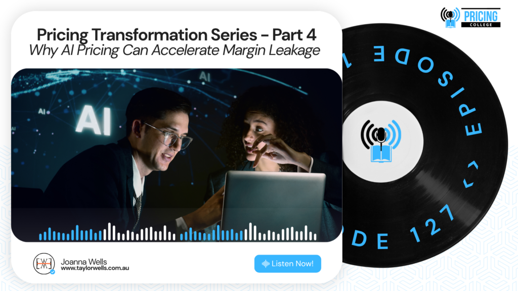 margin leakage