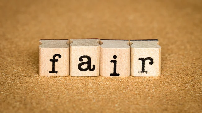 fair value pricing