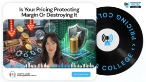 pricing architecture