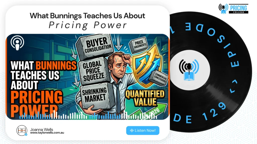 pricing power meaning