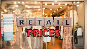 retail store pricing strategy