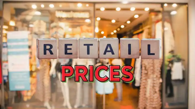 retail store pricing strategy
