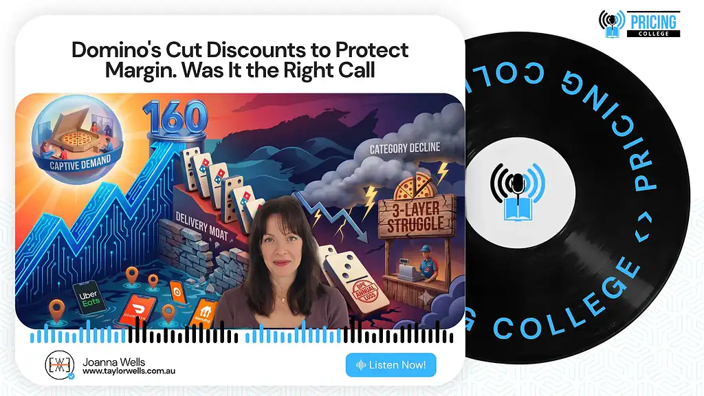 pricing and promotion strategies