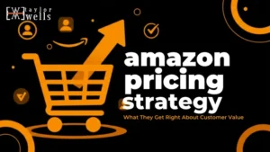 amazon pricing strategy
