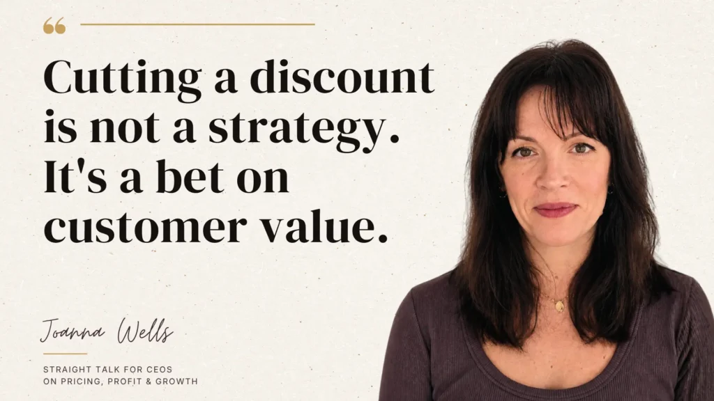 discount problems