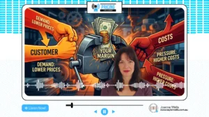 price sensitive customers