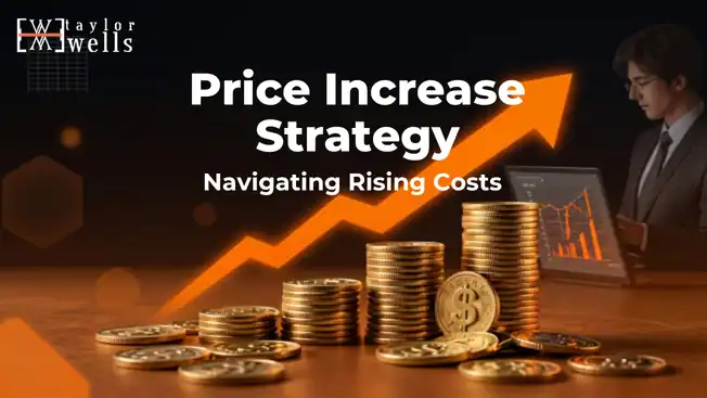 price increase strategy