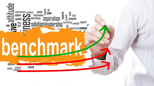 price benchmarking process