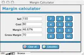 cost plus pricing
