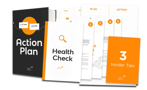 pricing team health check action plan pricing team health check action plan